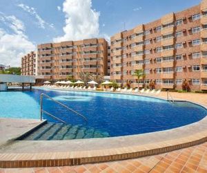 Aptos Gran Lencois Flat Res. Barreirinhas Brazil