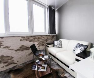 DayNight Apartments on Generala Beloborodova 5 Vitebsk Belarus