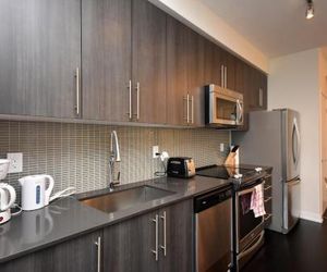 Royal Stays Furnished Apartments - Missisauga City Centre Mississauga Canada