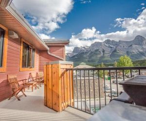 RidgeView Loft Canmore Canada