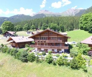 Apartment Paradise - GriwaRent AG Grindelwald Switzerland