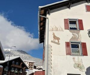 Casa Letizia Breil Switzerland