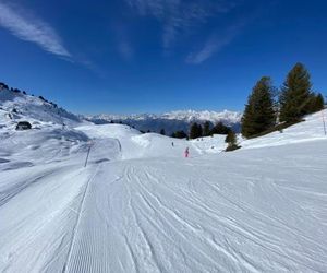 Le Cret Haute Nendaz Nendaz Switzerland