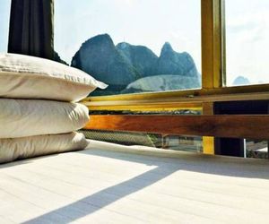 Senior Leader International Youth Hostel Yangshuo China