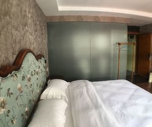 Suiyi Inn Yangshuo China