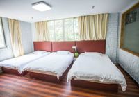 Отзывы Xiamen OYO 8259 Shuiyuan Hotel, 3 звезды