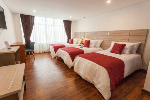 Hotel Photo 5