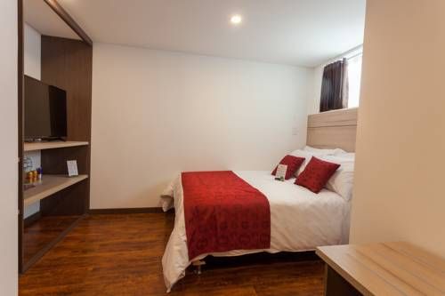 Hotel Photo 9