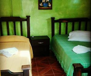 Hotel posada la casona La Tebaida Colombia