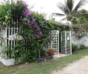 Villa del mar La Boquilla Colombia