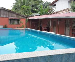 Hotel Don Quichotte Tortuguero Costa Rica