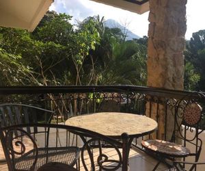 Villas las Palmas La Fortuna Costa Rica