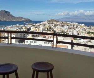 Bouganville Mindelo Cape Verde