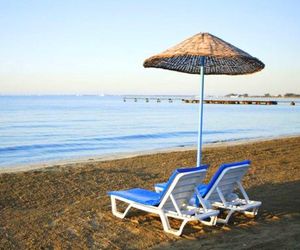 Cyprus Gardens Seafront Boutique & Beach & Casino Vokolidha Northern Cyprus