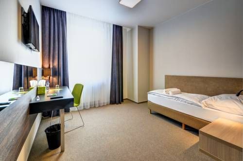 Hotel Photo 2