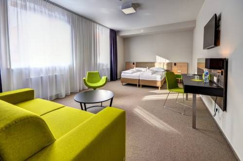 Hotel Photo 5