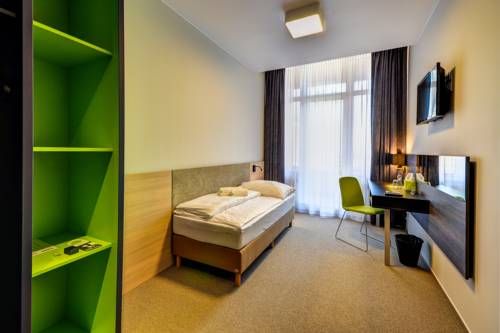 Hotel Photo 8