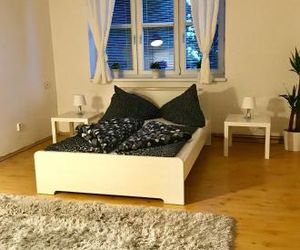 Apartmán s terasou Olomouc Czech Republic