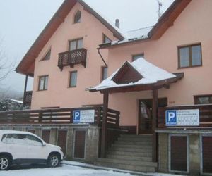 Apartmán Klondajk Harrachov Harrachov Czech Republic