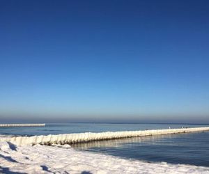 Villa Strandblick 6 Zingst Germany