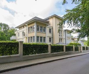 Villa Charlotte App_13 Heringsdorf Germany