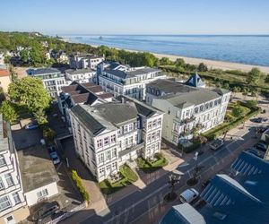 Villa Ahlbeck Haus 1 Ahlbeck Germany