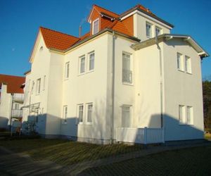 Ferienwohnung Potsdam Ahlbeck Germany