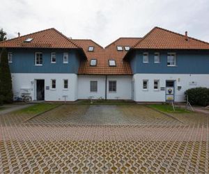 Gästehaus Wohnung 4 Ostseebad Prerow Germany