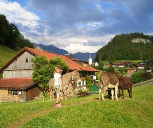 Haus Willi Oberstdorf Germany