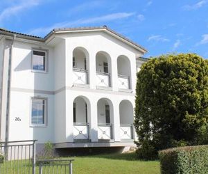 Appartement Goethe 22 Seebad Bansin Germany