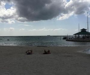 Terraza del Caribe Boca Chica Dominican Republic