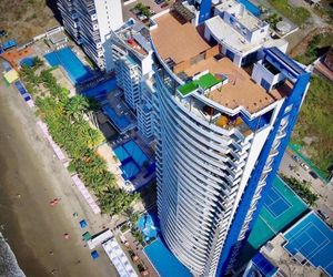 Edificio Grand Diamond Beach Tonsupa Tonsupa Ecuador