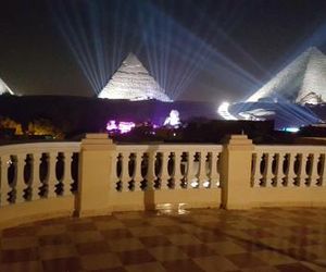 Royal Pyramids Inn Giza Egypt