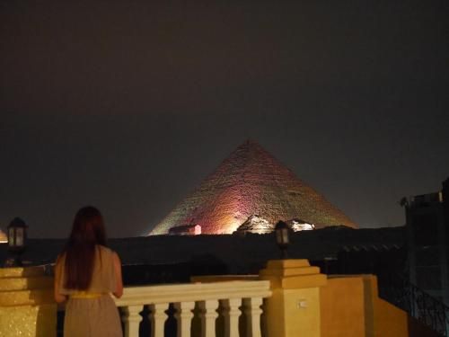 صورة الفندق 11
