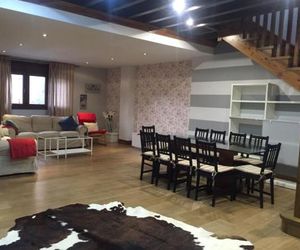 Apartamento de Lujo Av. Barber Toledo Spain