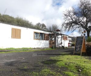 Mountain Hostel Finca La Isa Tejeda Spain