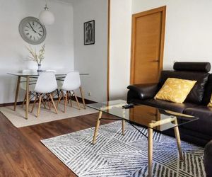 Apartamento Cómodo y Céntrico Pontevedra Spain