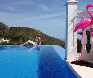 Bed and Breakfast Villa Mañana Mijas Spain