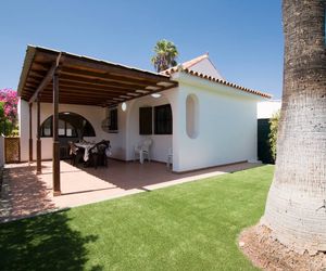 Bungalow Serenity Garden Maspalomas Spain