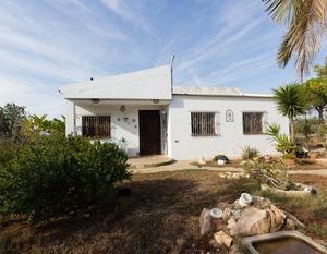 Casa Borderet l Ametlla de Mar Spain