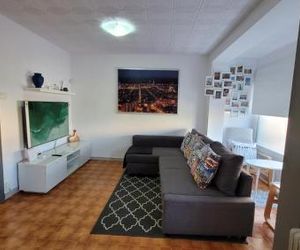 APARTAMENTS B O D CoLLBLANC Hospitalet de Llobregat Spain