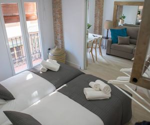 Navas Suites Granada Spain