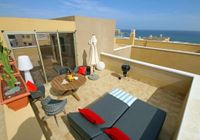 Отзывы Superb luxury duplex attic with ocean view, pool and WiFi