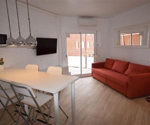 Apartamento Playa Mar Castelldefels Spain