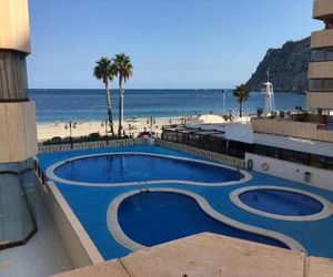 Apartamento en Calpe, playa de Levante Calpe Spain