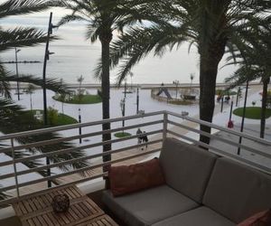 La Mar Altea Spain