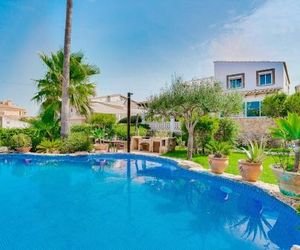 Villa CAN FRANCK Alcudia Alcudia Spain