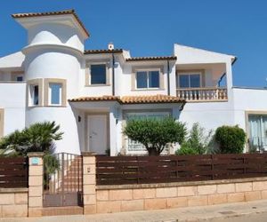 Villa Teresa Colonia Sant Jordi Spain