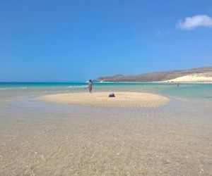 YOUR OCEAN EYES Costa Calma Spain