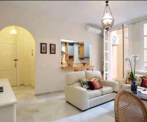 Apartamento Alcazaba Malaga Spain